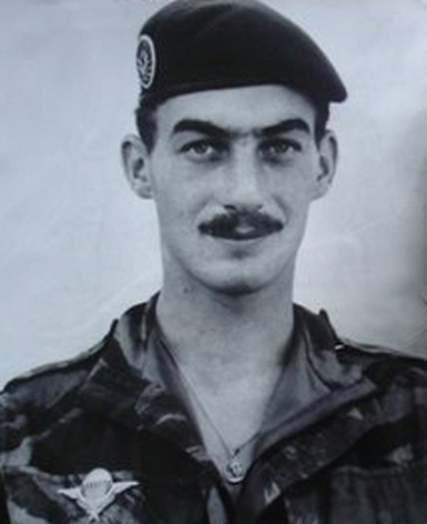 Dominique senouci